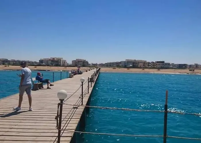 White On The Sea *