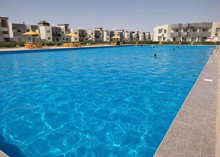 Apartment White On The Sea *
